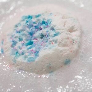 Lush EQUITY Bath Bomb BRAND NEW 6.7 oz